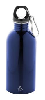 Ressuto recycled stainless steel bottle 