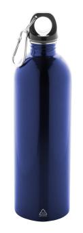 Ressuto XL Flasche aus recyceltem Edelstahl 