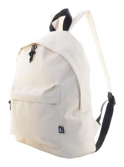 Challenger RPET backpack 