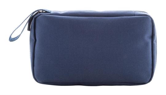 Gocharge RPET-Organizer Dunkelblau