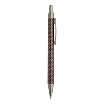 Leggera ballpoint pen Black
