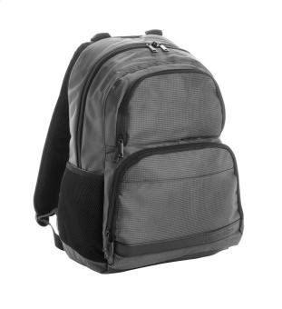 Lorient B Rucksack Grau