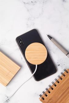 SeeMag magnetic wireless charger Nature