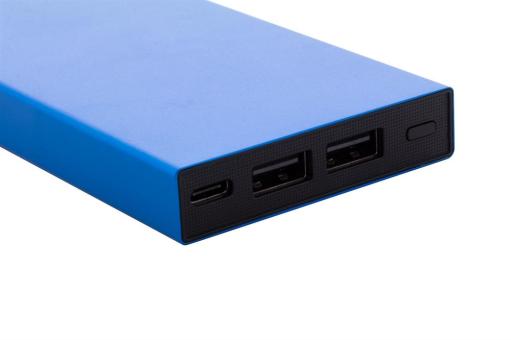 RaluTen Powerbank Blau