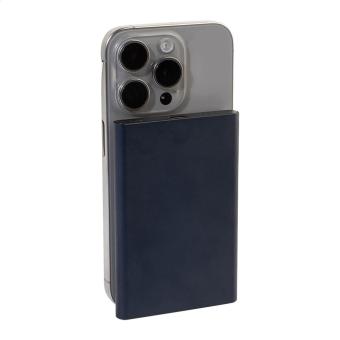 RaluStick Powerbank Dunkelblau