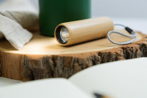 Charboo rechargeable flashlight Nature