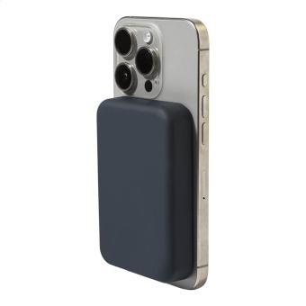 Rabobank Mag RABS power bank Dark blue