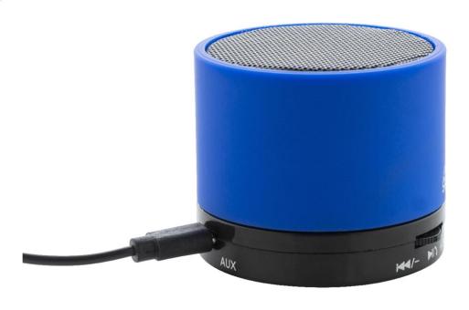 Colofi Funklautsprecher, RABS Blau