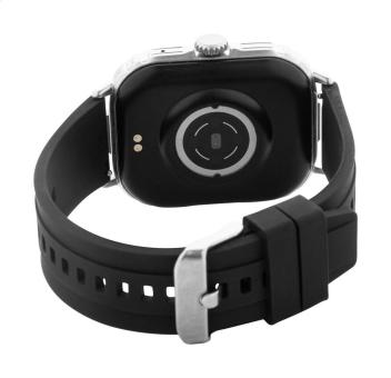 Outback Smartwatch Schwarz