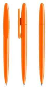 prodir DS5 TPP Twist ballpoint pen 