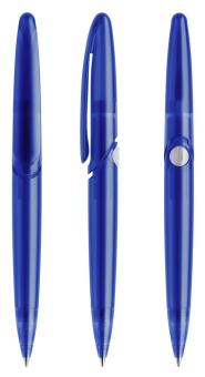 prodir DS7 PFF Push ballpoint pen 