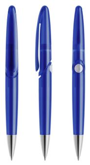 prodir DS7 PFS Push ballpoint pen 