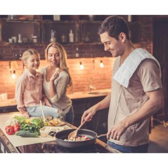 Cooking spoon "Madera" Nature