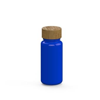 Drink bottle "Natural" clear-transparent, 0.4 l 