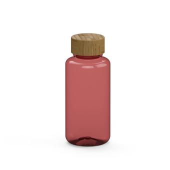 Drink bottle "Natural" clear-transparent, 0.7 l 