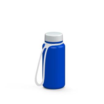 Trinkflasche "Refresh", 400 ml, inkl. Strap 