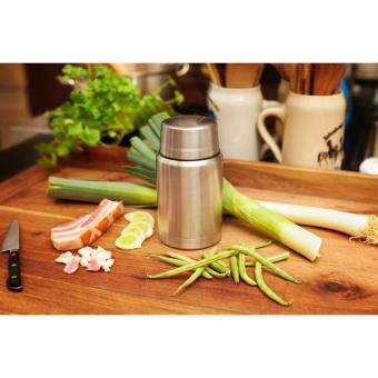 Thermosuppenbehälter "Take Away" Schwarz