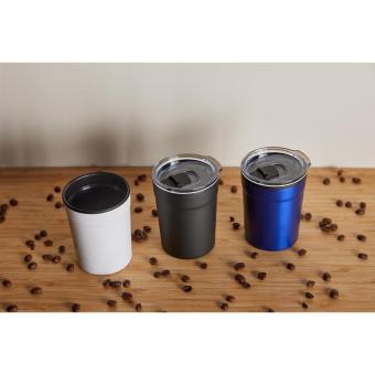 Kaffeebecher "Espresso" Blau