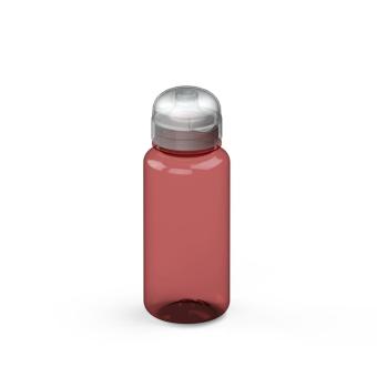 Drink bottle "Sports" clear-transparent 0.4 l 