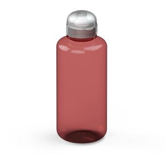 Drink bottle "Sports" clear-transparent 1.0 l 