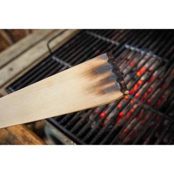 Grill scraper "BBQ" Nature