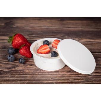 Fresh food cover "Universal" White