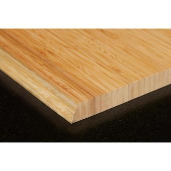 Chopping board "Natural", bamboo Nature