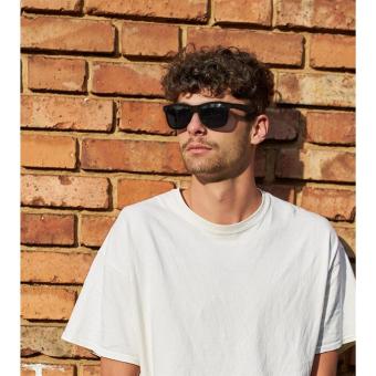 Sonnenbrille "Beach", clean-up Schwarz