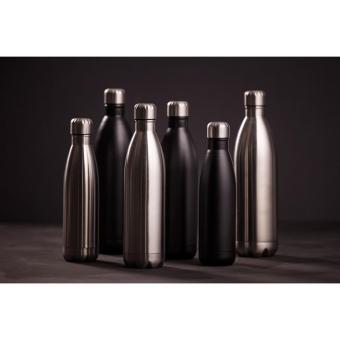 Vacuum flask "Colare" 0.75 l Black