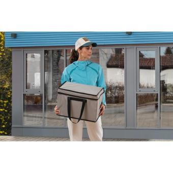 Isoliertasche "ToGo" Grau
