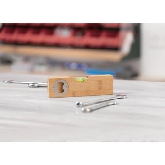 Spirit level "Livello" Nature