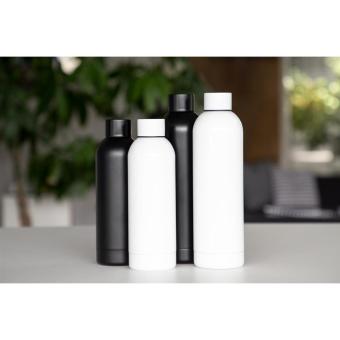 Vakuumflasche "Ibiza", 500 ml Schwarz