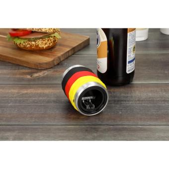 Capsule lifter "Nations" German color