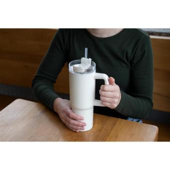 Trinkbecher "Tampa", 800 ml Grau