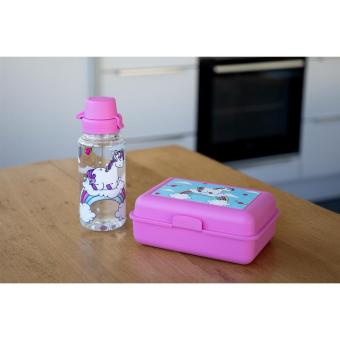 school starter set "kids" Blue