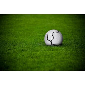 Fußball "Derby" Weiß
