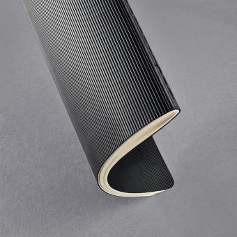Sigel Notebook "Conceptum", A4 Black
