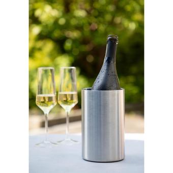 Bottle cooler "Chill" Black