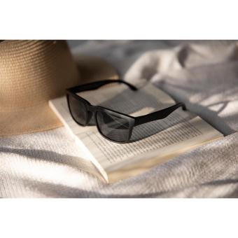 Sonnenbrille "Solaris" Blau