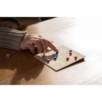 Reisespiel-Set "Collection" Natur