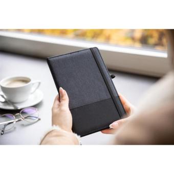 Notebook "Journal" A5 Convoy grey