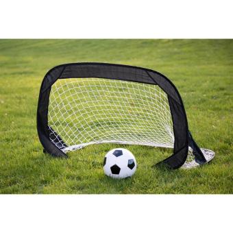 PopUp goal "Kicko" Black