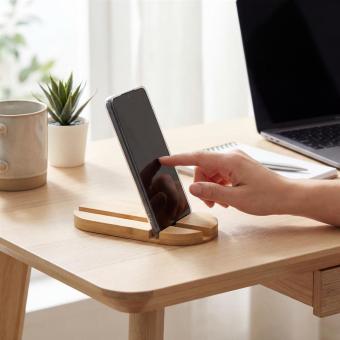 ‘Elbo’ smartphone holder Nature