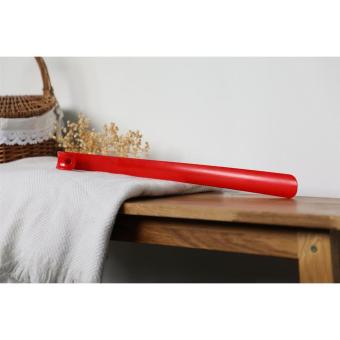 Shoe horn "Cliff" Milky transparent
