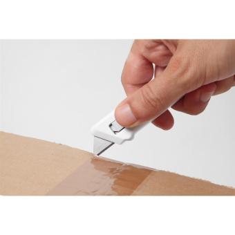 Cutter knife "Carve" Transparent