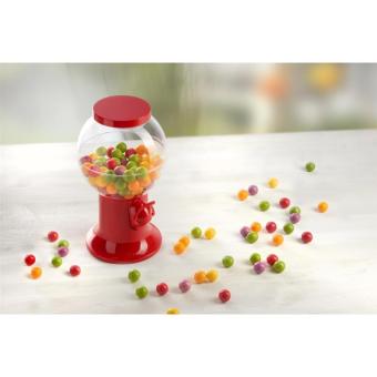 Sweet dispenser American red