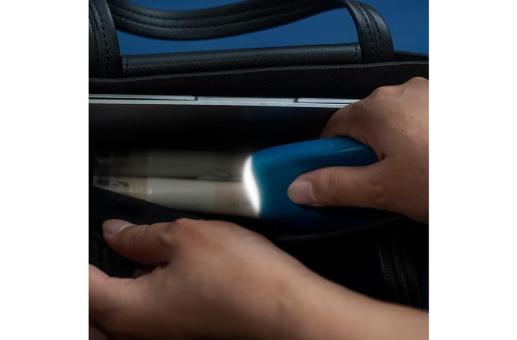 Xoopar ICE P Powerbank 5000mAh Blau