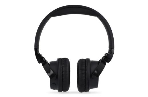 Enjoy Technology TAH4209 |Philips Bluetooth On-Ear-Kopfhörer mit 55 Stunden Spielzeit Schwarz