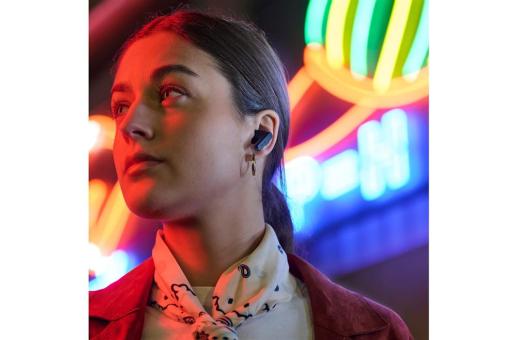 TAT2000 | Philips Wireless In-Ear Earbuds Black