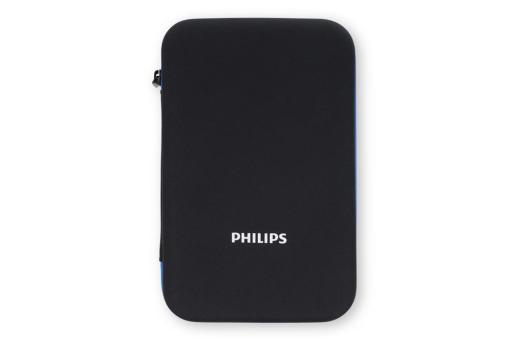 HC7650|Philips Washable cordless hair clipper with accessories Anthracite